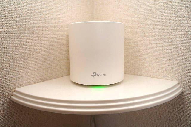 TP-Link Deco X60