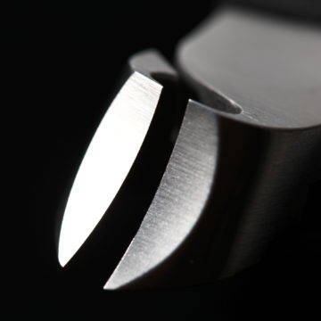 切れ味最高