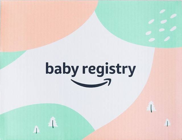 Amazonベビーレジストリが激安な件