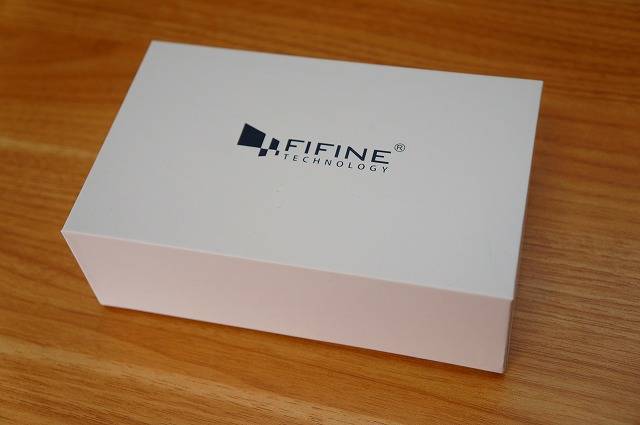 FIFINE K669B