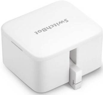 スイッチボット「ボット」（指ロボット）とは？