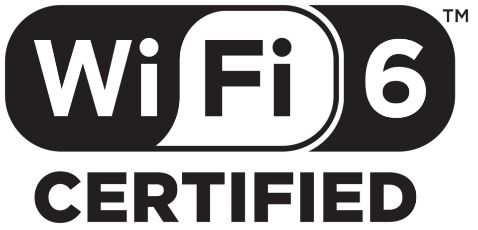 Wi-Fi6対応で快適