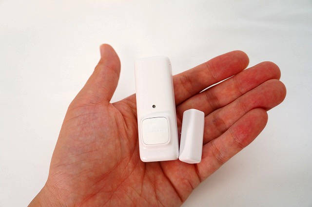 スイッチボット「開閉センサー」