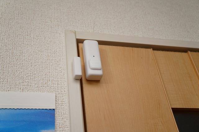 スイッチボット「開閉センサー」