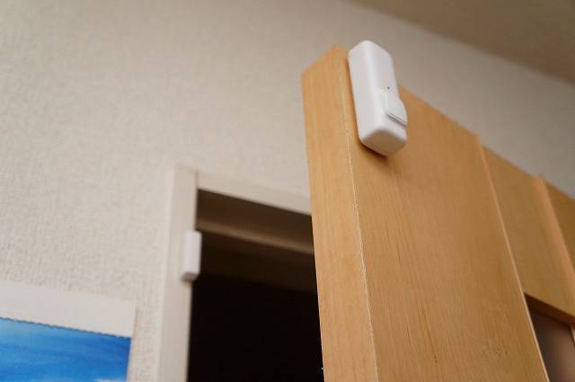 スイッチボット「開閉センサー」