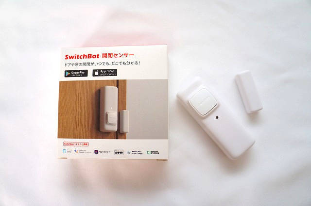 スイッチボット 開閉センサーのレビューまとめ