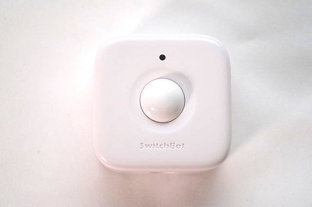スイッチボット「人感センサー」