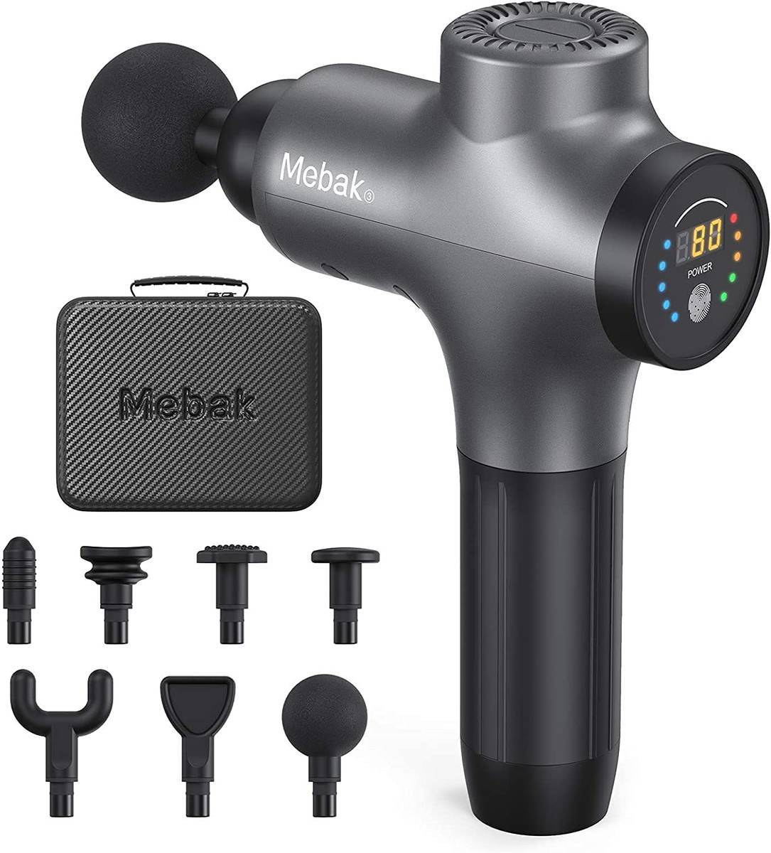 Mebak 3とは?
