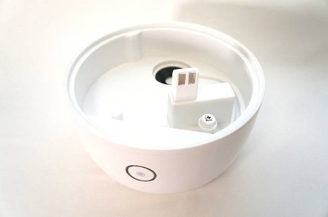 スイッチボット加湿器