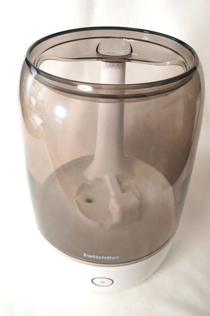 スイッチボット加湿器