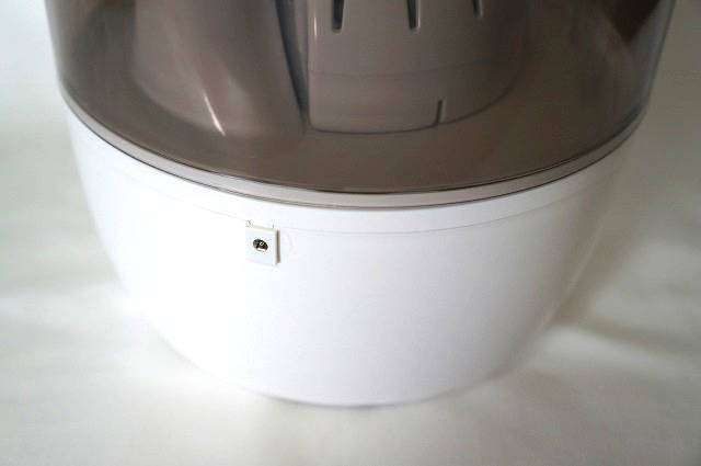 スイッチボット加湿器