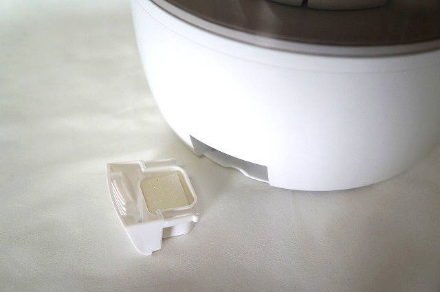 スイッチボット加湿器