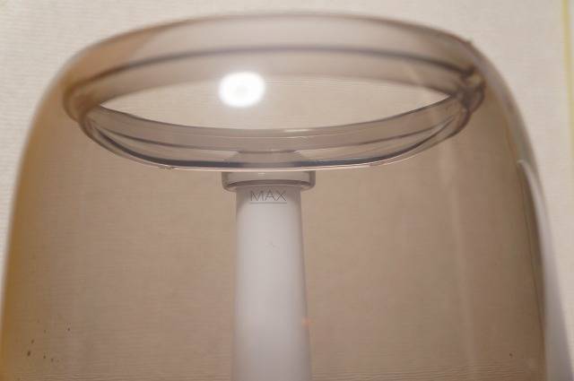 スイッチボット加湿器