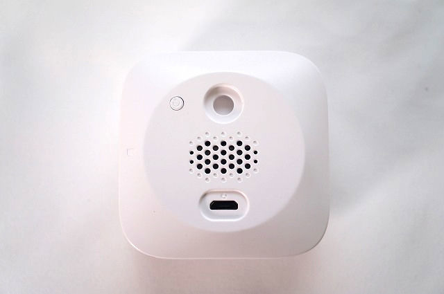 スイッチボット 屋内カメラ