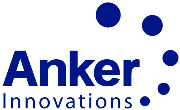 Anker 公式ロゴ