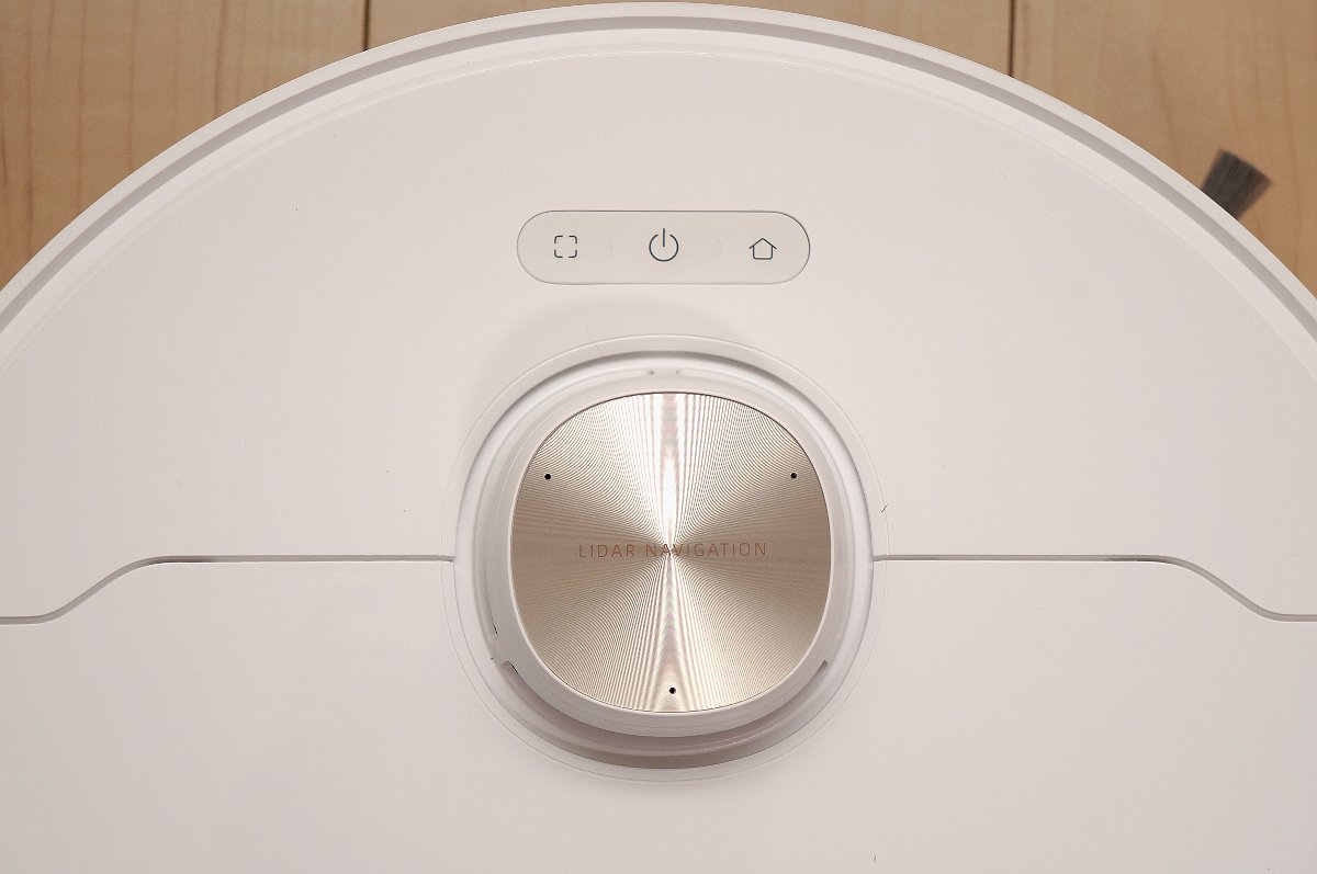 Dreame L40s Pro Ultra 実機レビュー写真