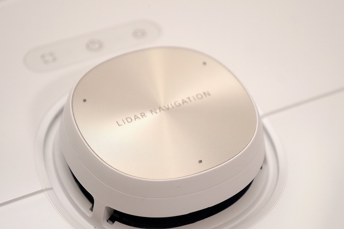 Dreame L40s Pro Ultra 実機レビュー写真