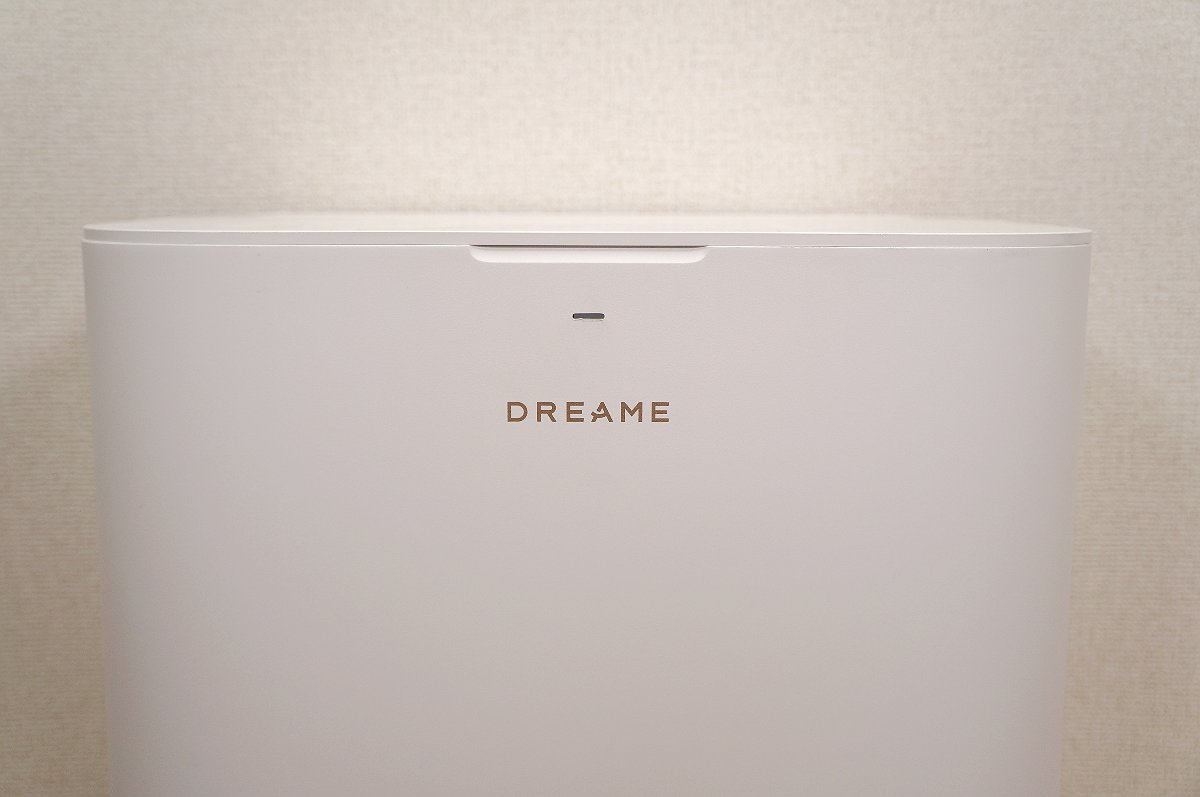 Dreame L40s Pro Ultra 実機レビュー写真