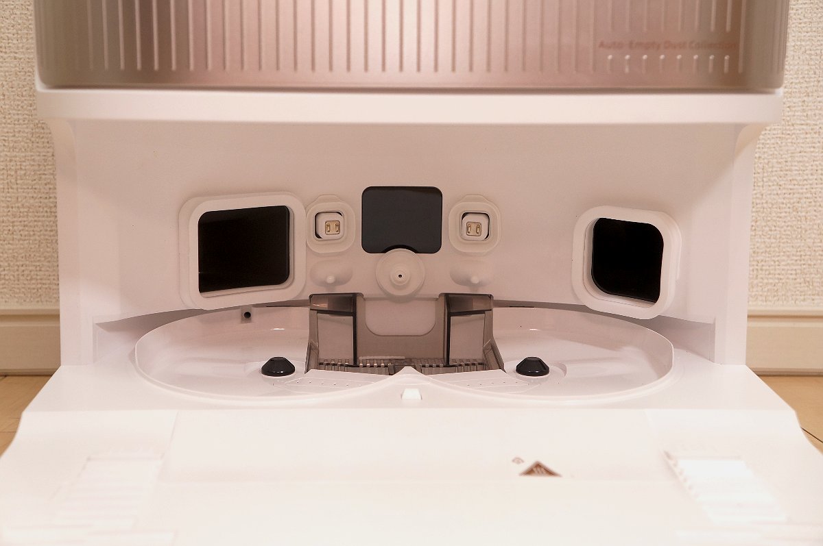 Dreame L40s Pro Ultra 実機レビュー写真