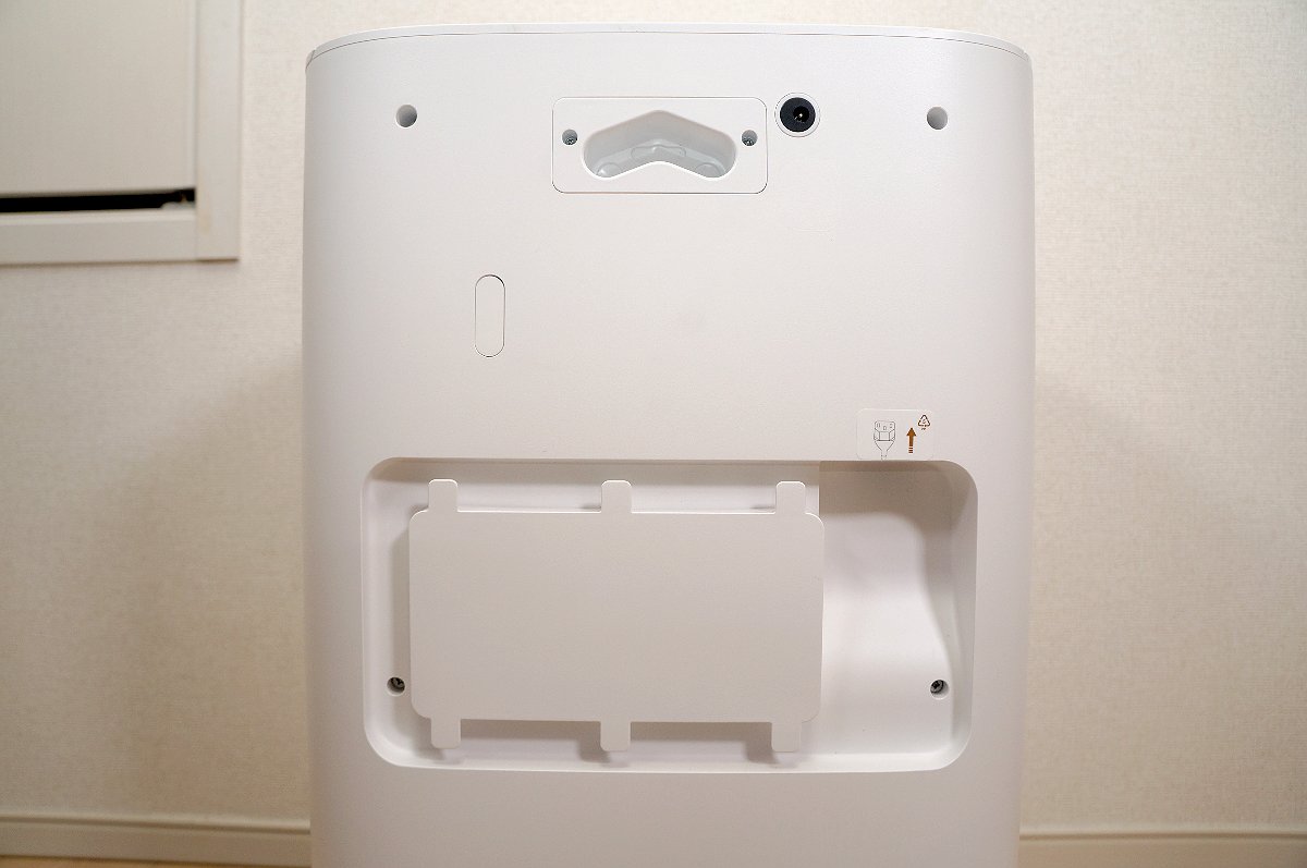 Dreame L40s Pro Ultra 実機レビュー写真