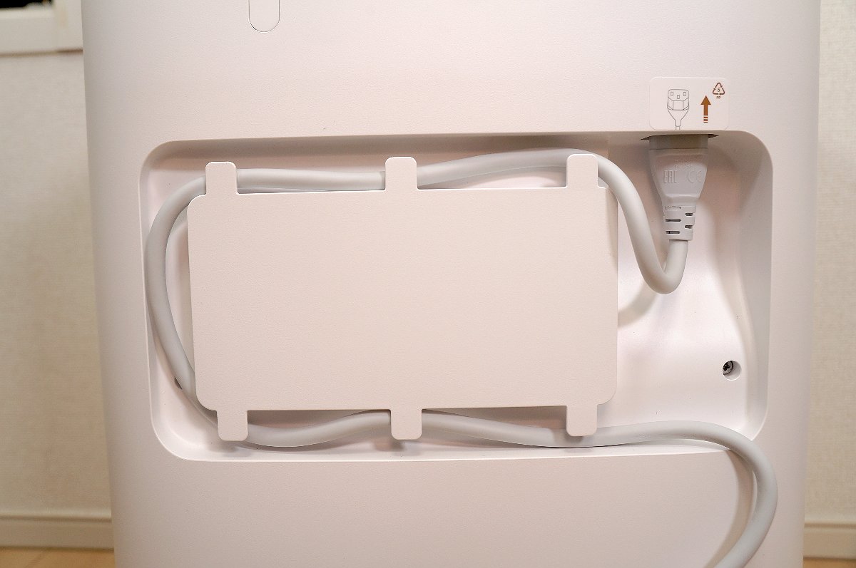 Dreame L40s Pro Ultra 実機レビュー写真