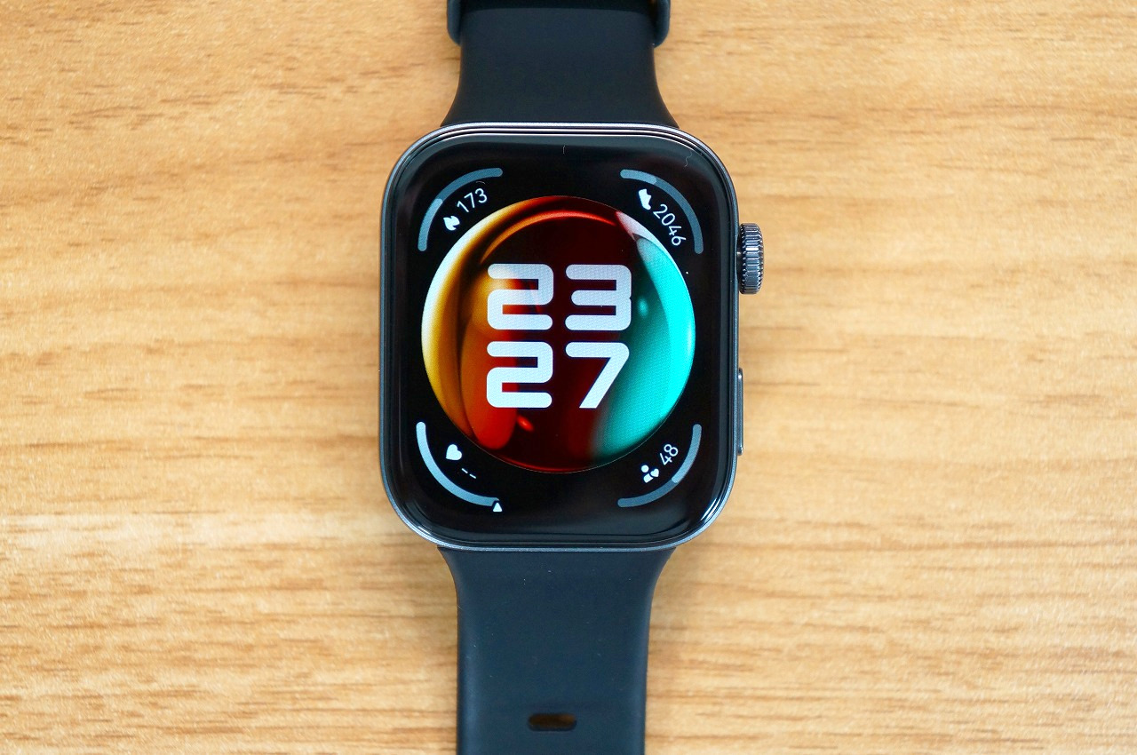 HUWEI WATCH FIT 3 