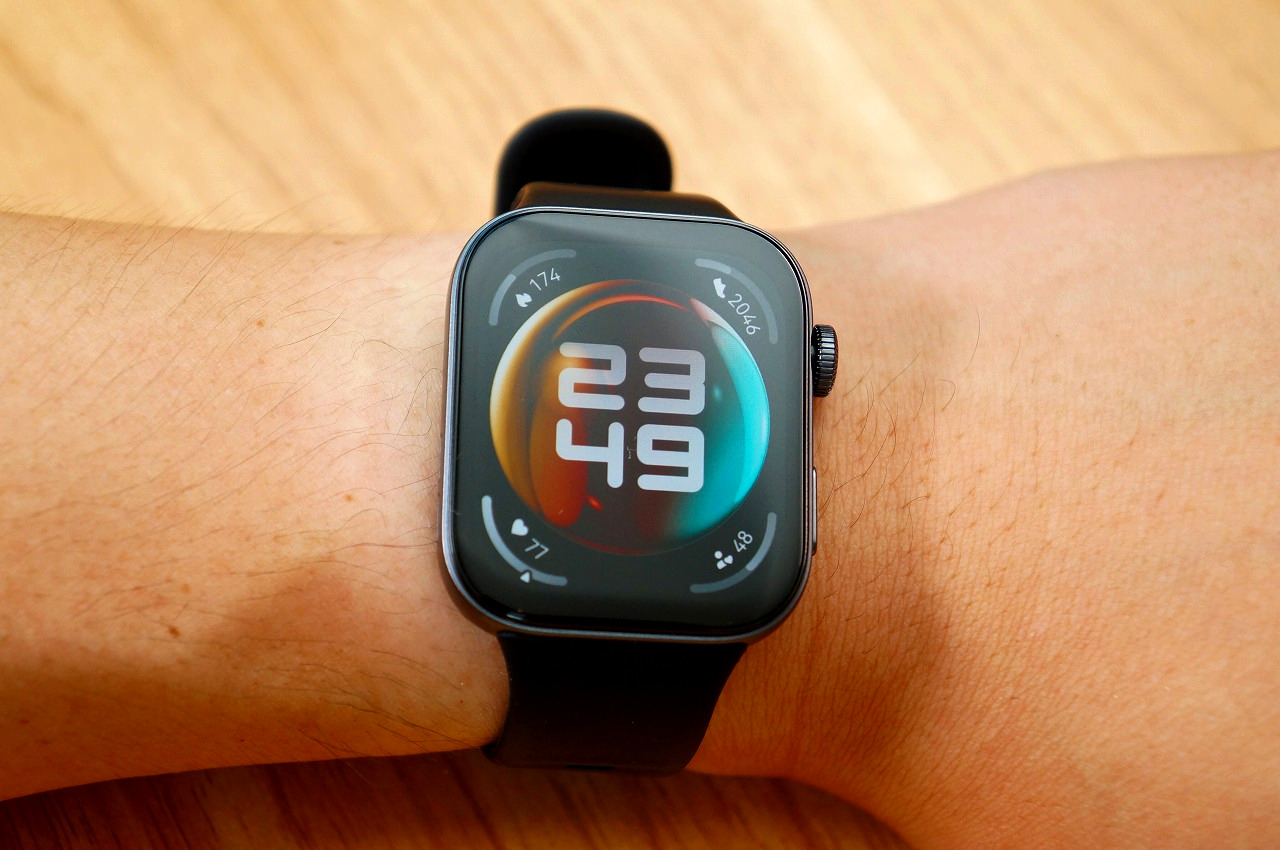 HUAWEI WATCH FIT 3 