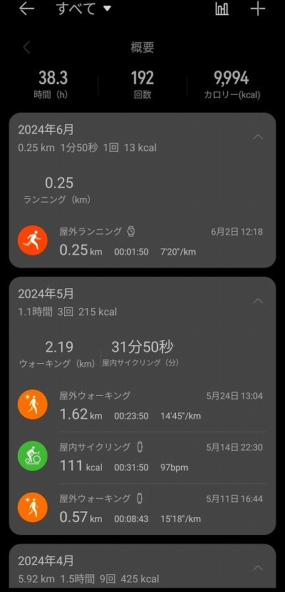 HUAWEI WATCH FIT 3 