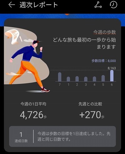 HUAWEI WATCH FIT 3 