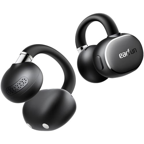 EarFun Clip 2 Amazon公式製品写真