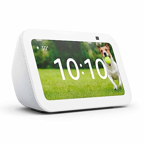 Echo Show 5 Amazon公式製品写真