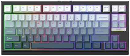 EPOMAKER G84HEキーボード Amazon公式製品写真