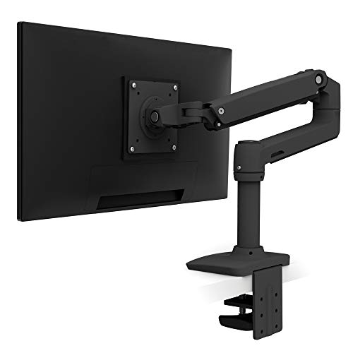エルゴトロン LXモニターアーム Amazon公式製品写真