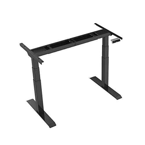 FlexiSpot E7電動昇降デスク Amazon公式製品写真