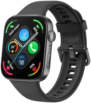 HUAWEI WATCH FIT 3 Amazon公式製品写真