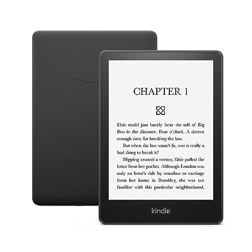Kindle Paperwhite Amazon公式製品写真