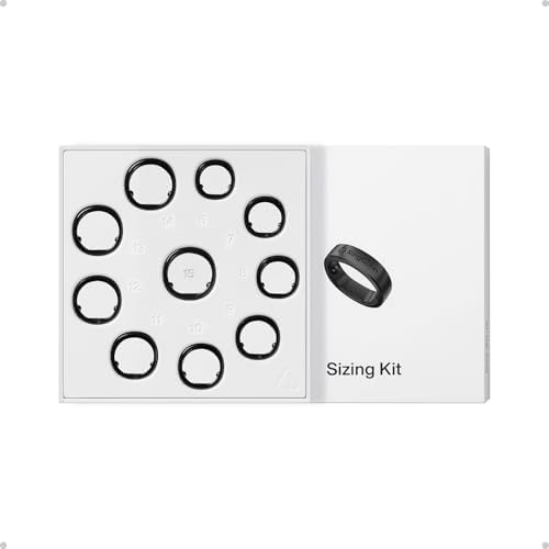 RingConn Gen 3 Amazon公式製品写真