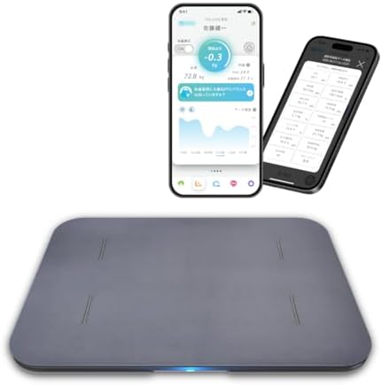 スマートバスマット Amazon公式製品写真