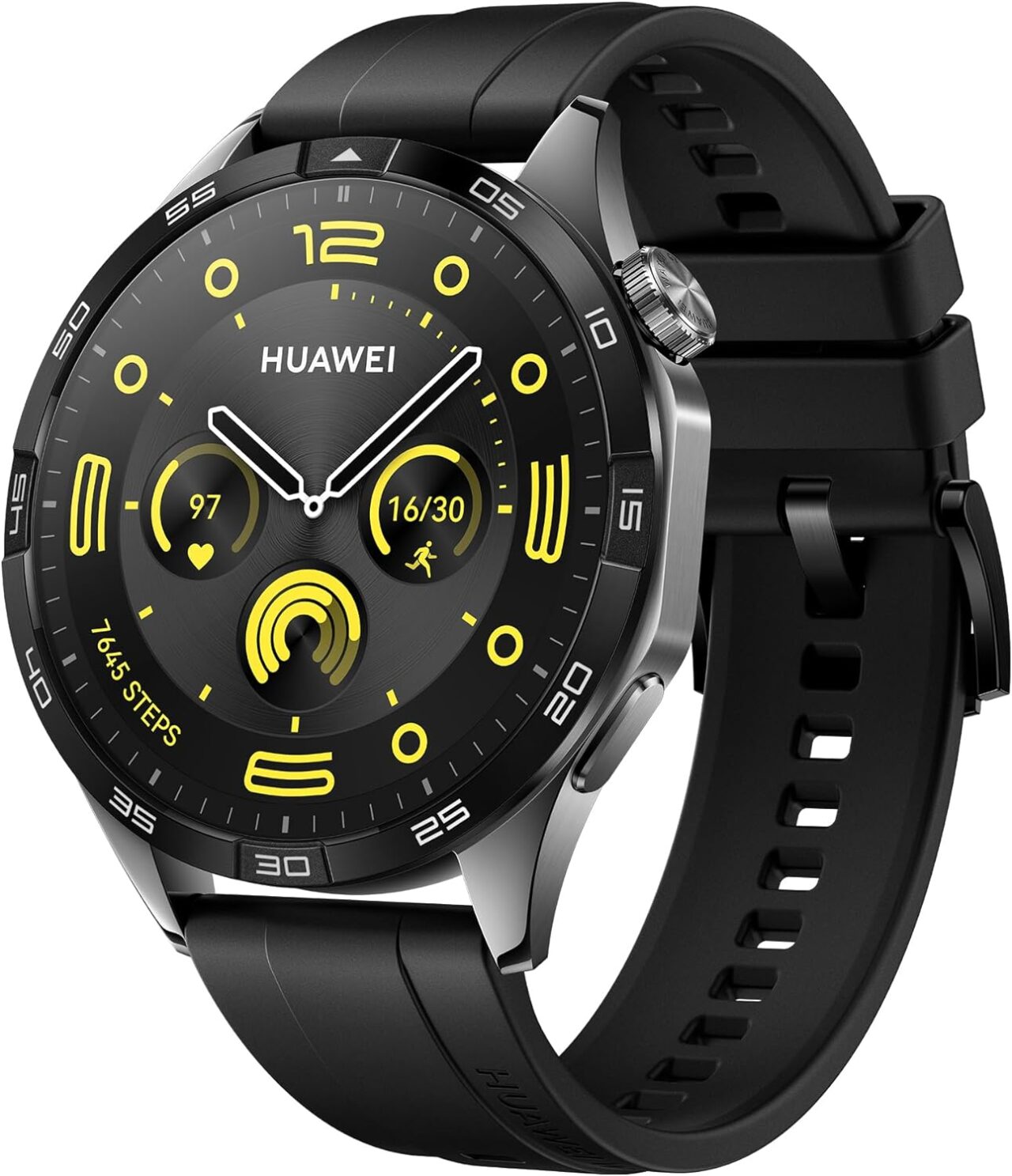 HUAWEI WATCH GT 4