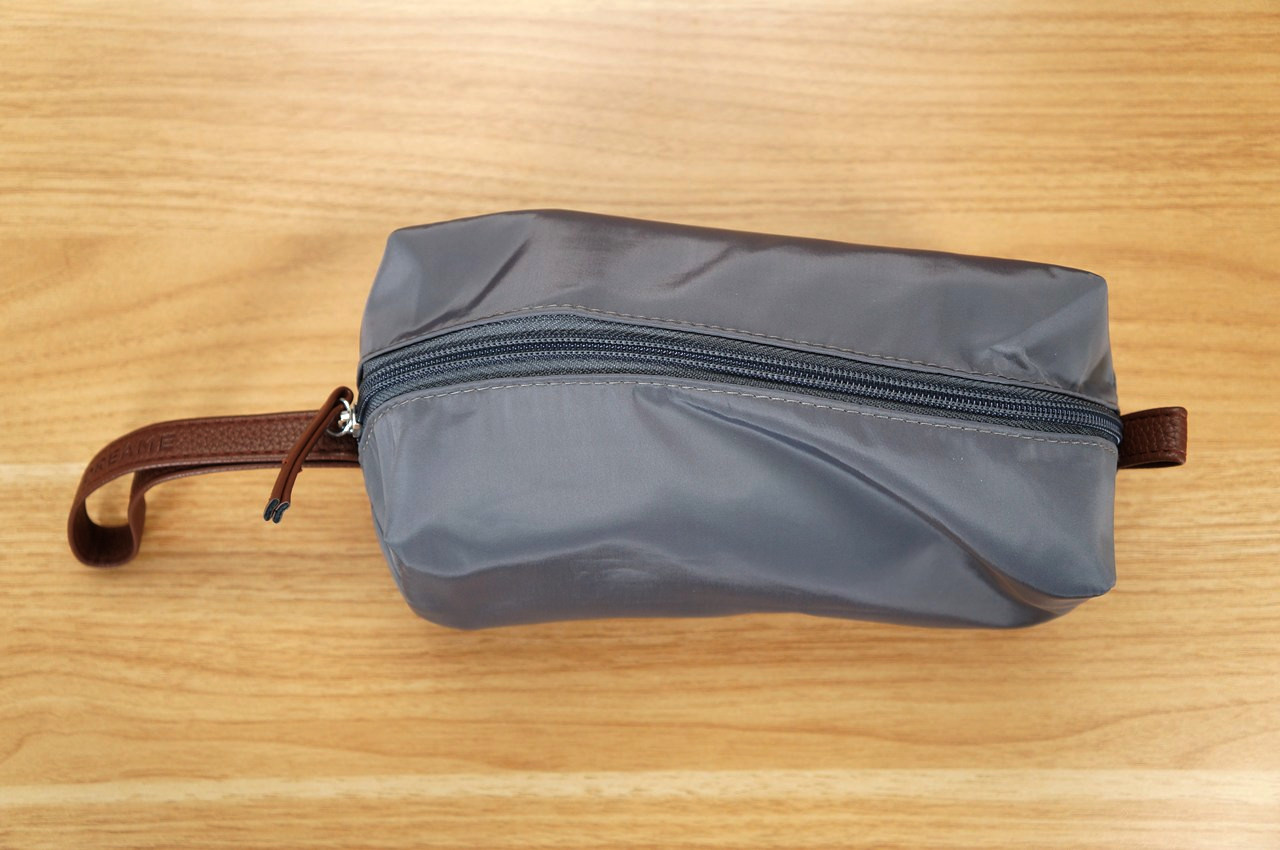 Dreame Pocket 持ち運びに便利