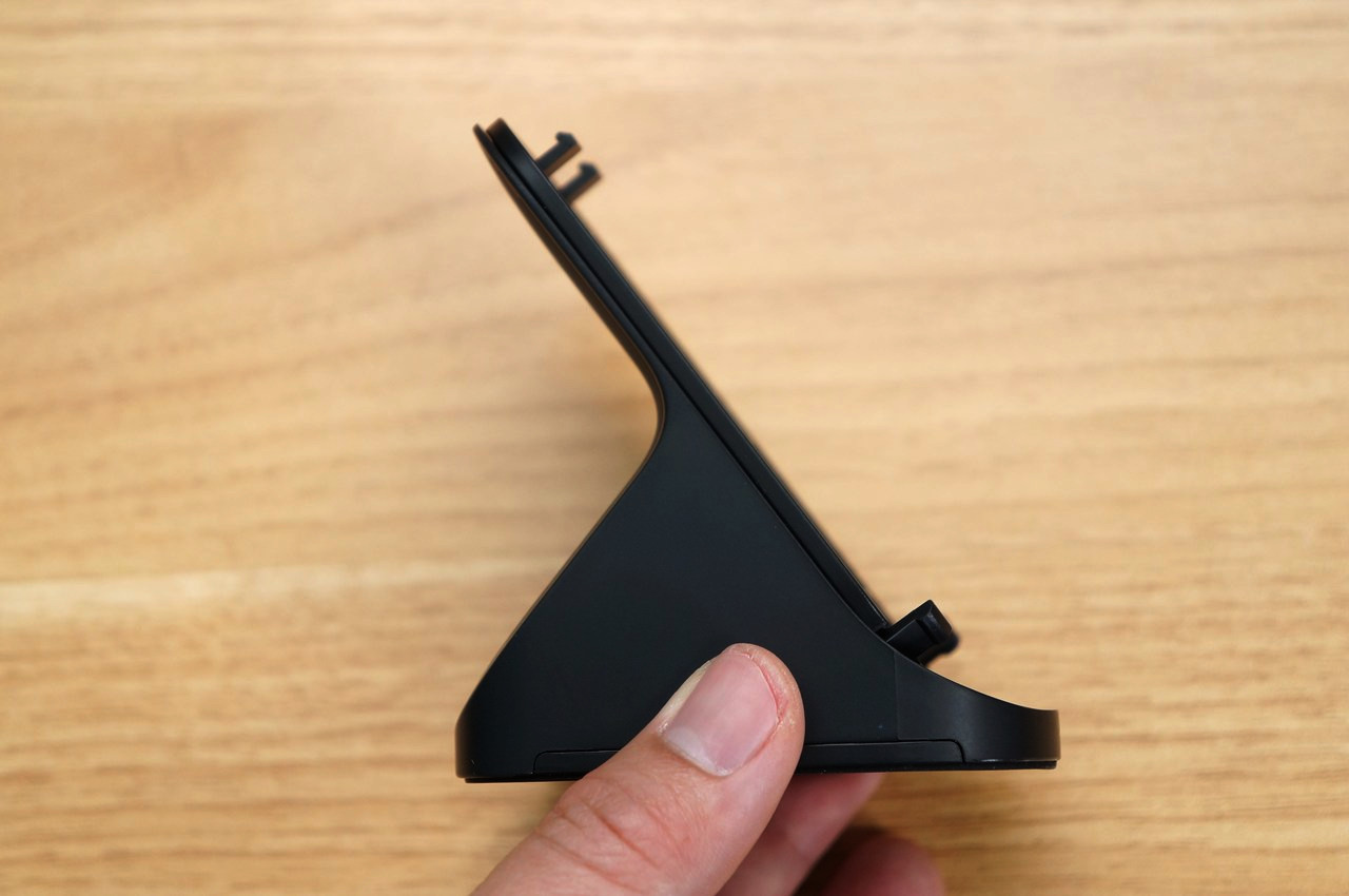 SwitchBotハブ3 専用スタンド