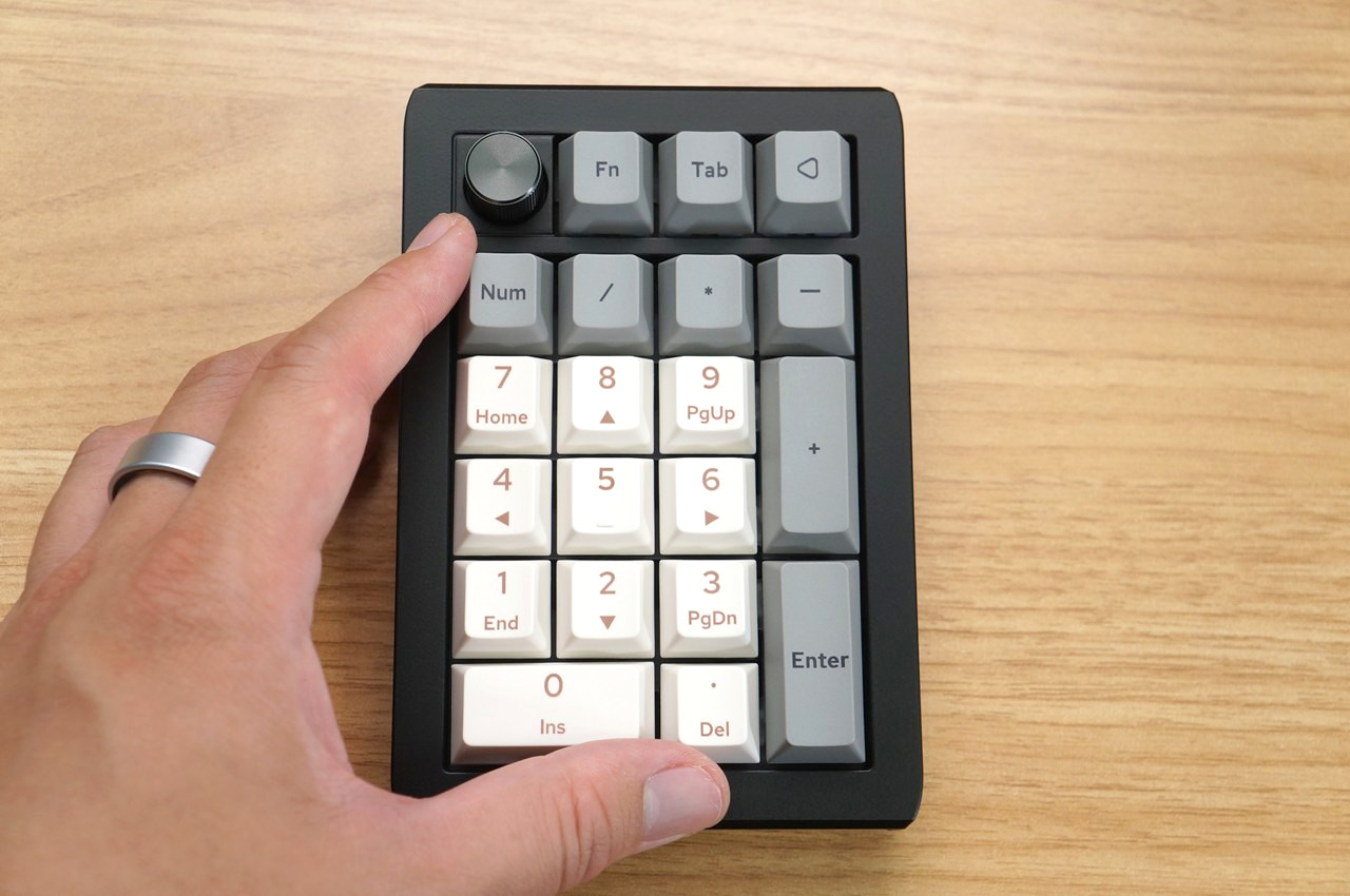 EPOMAKER EK21のレビューまとめ