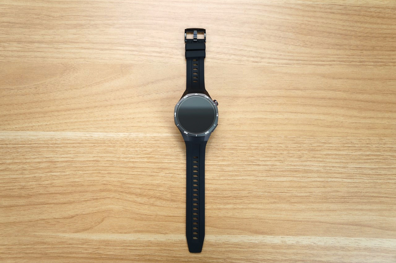 HUAWEI WATCH GT 5 Pro 