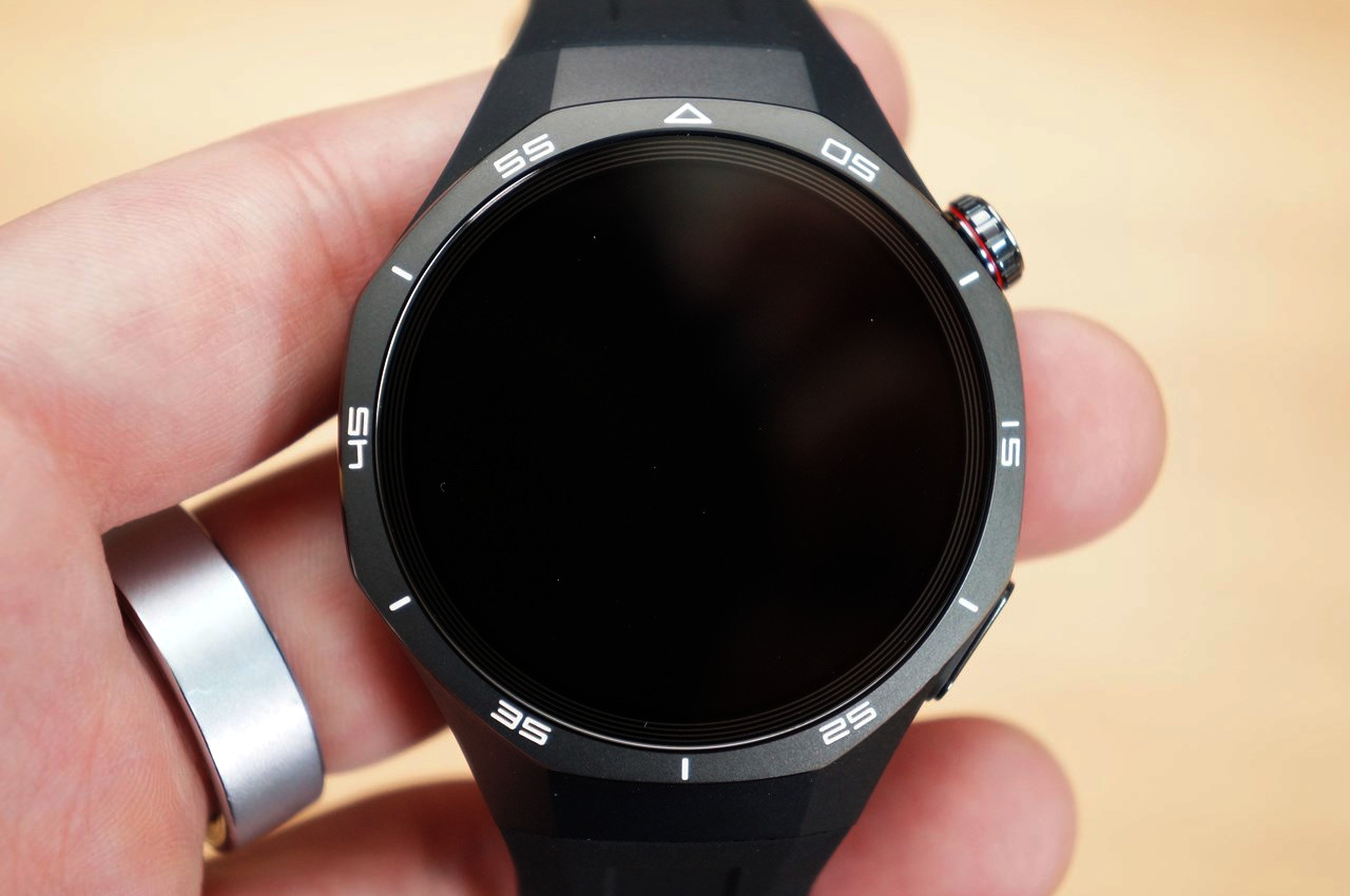 HUAWEI WATCH GT 5 Pro 