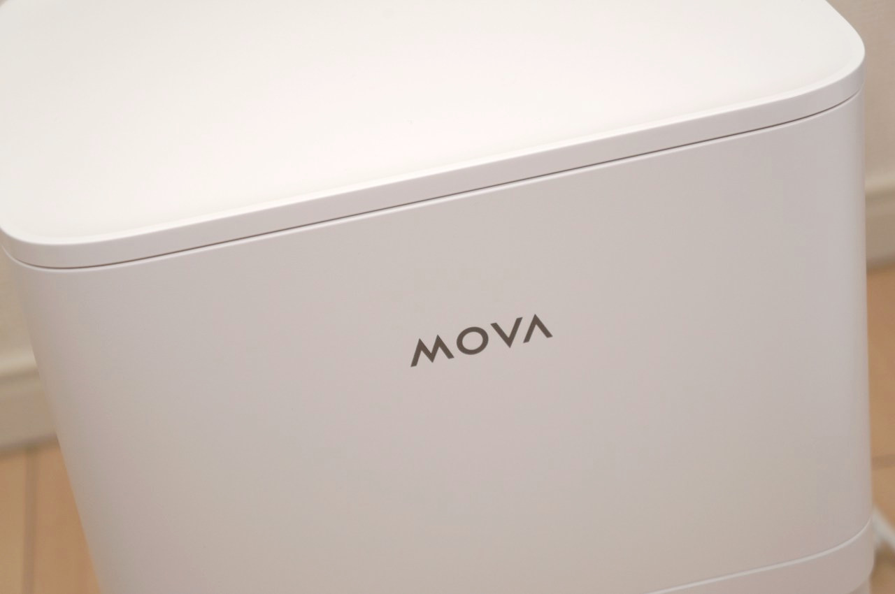 MOVA E20 Plus 