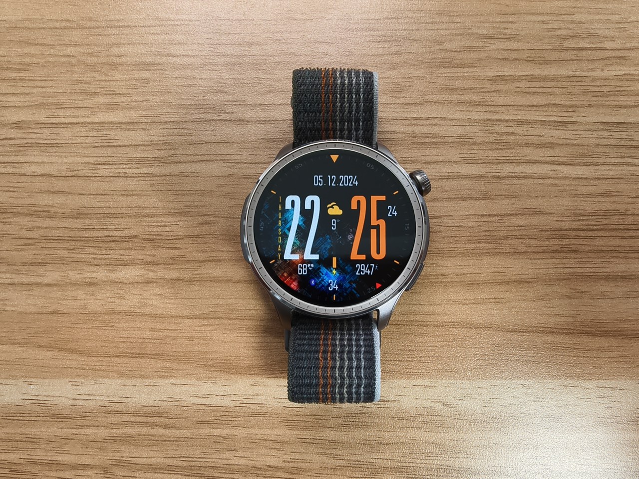 Amazfit Balance 