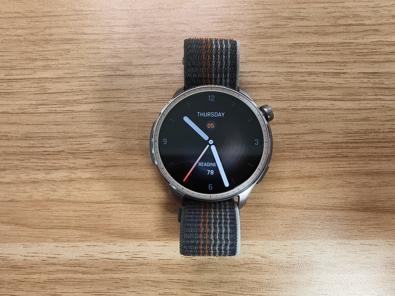 Amazfit Balance 