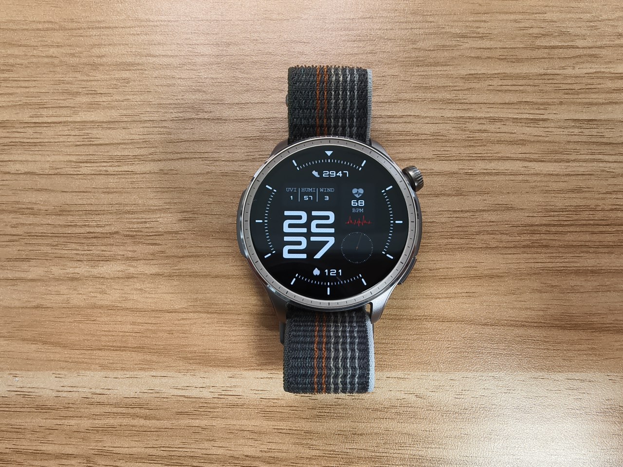 Amazfit Balance 