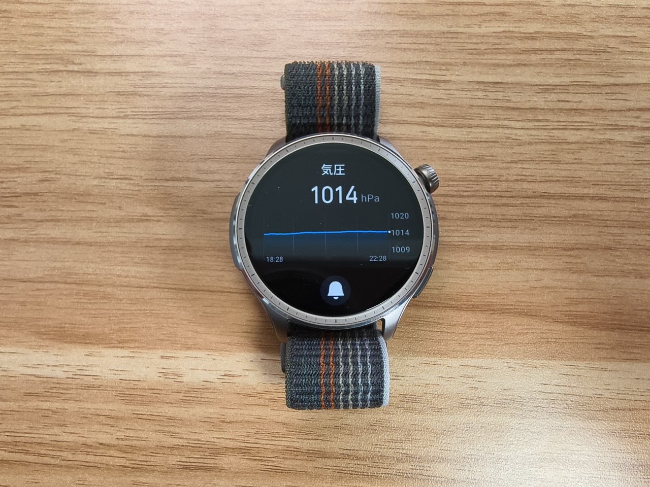 Amazfit Balance 