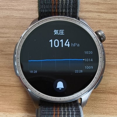 Amazfit Balance 